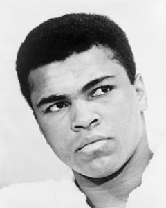 Muhammad Ali (Ira Rosenberg)