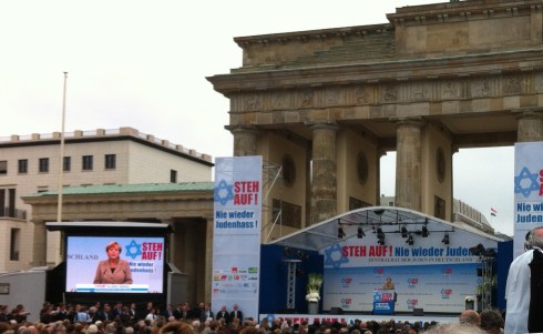 Angela_Merkel_porte_de_Brandebourg